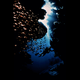 Image for article titled This awesome image may be found by aliens one day, floating in space